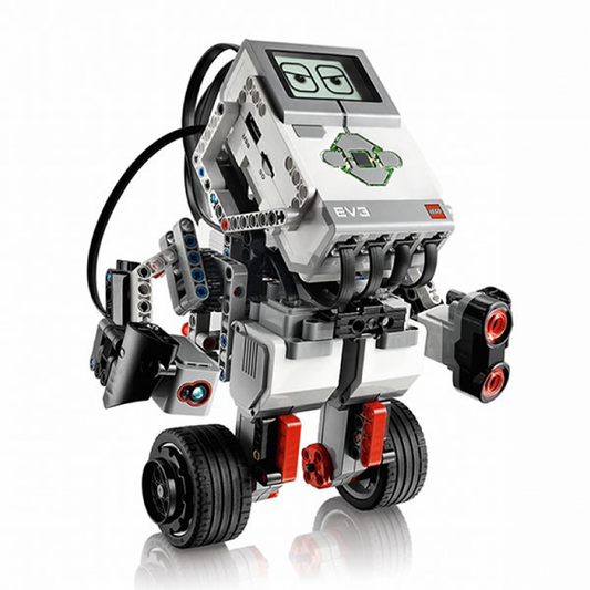 LEGO Mindstorms EV3