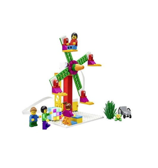 LEGO Spike Essential